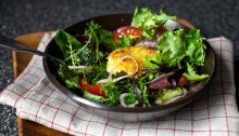 5 recettes de l'été sur pinterest