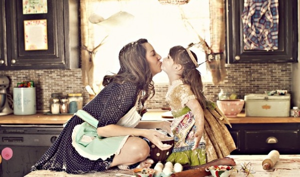 Fete des meres : secret de ses recettes