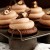 Nutella Cupcakes