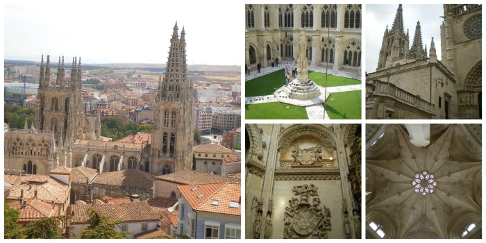 Burgos Capitale de la Gastronomie