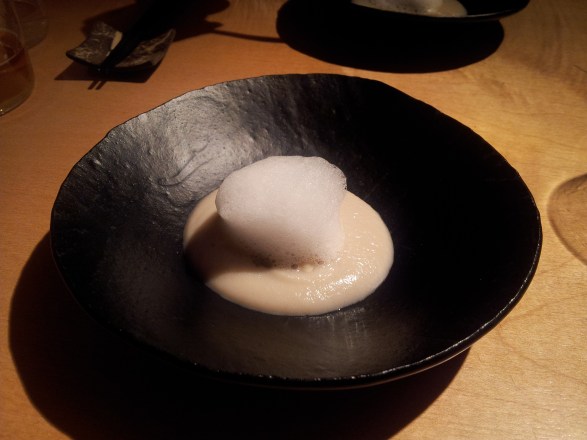 Koy Shunka - Menu Koy