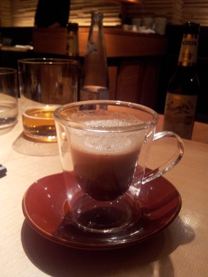 Koy Shunka Apéritif