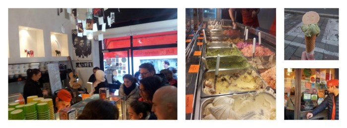 Gellateria della Musica