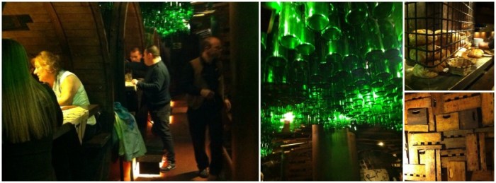 Restaurant Tierra Astur