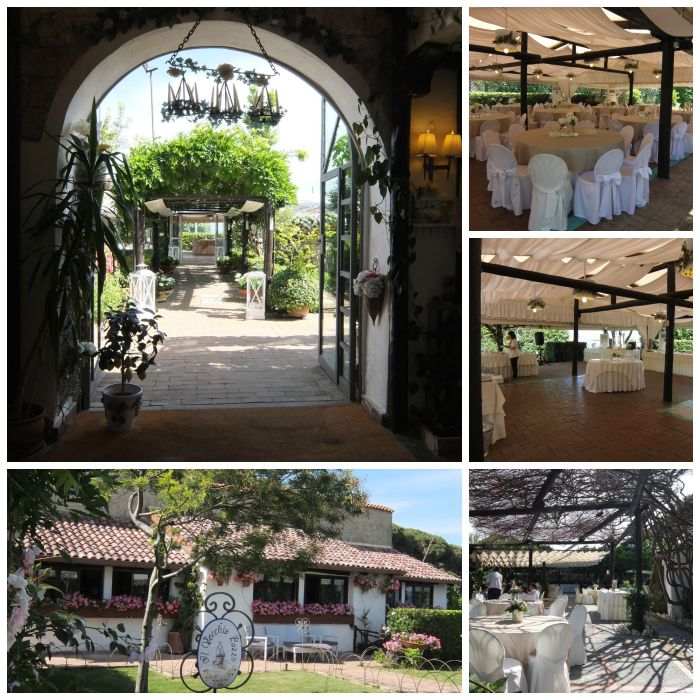 Villa del Vecchio Pozzo