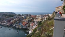 Terra Murata Procida