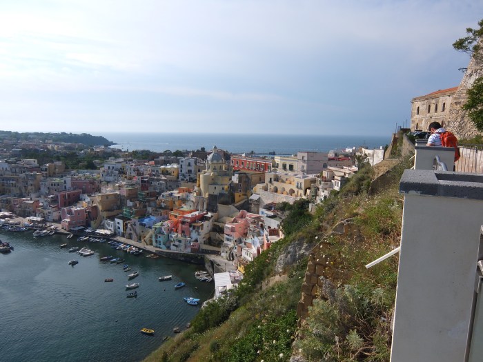 Terra Murata Procida