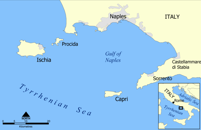 Isola di Procida