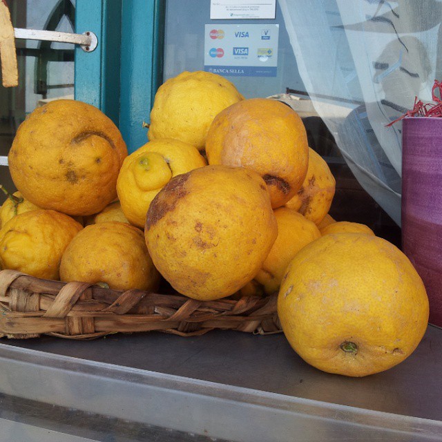 limone procida