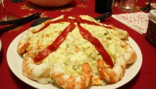 Ensaladilla Rusa